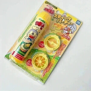 Takara Tomy Japan Funny Umaibo Stick Party Corn Potage Color